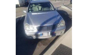 Mercedes classe c Avignon