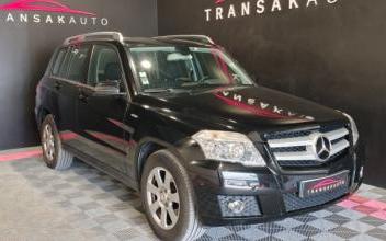 Mercedes Classe GLK Avignon