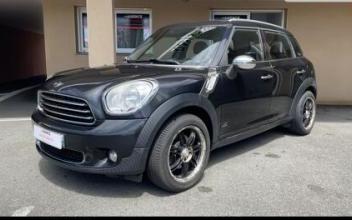 Mini countryman Château-d'Olonne