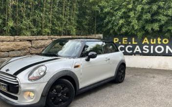 Mini Mini cooper Six-Fours-les-Plages