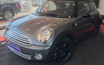 Mini Mini one Creuzier-le-Vieux