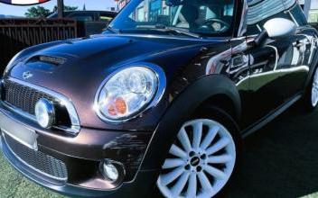 Mini Mini one Saint-Maximin-la-Sainte-Baume