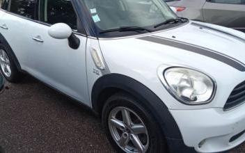 Mini Mini one Marly