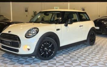 Mini Mini one Cavaillon