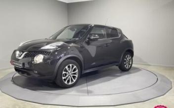 Nissan juke Libourne