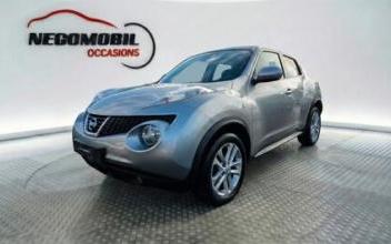Nissan juke Châtillon-en-Vendelais