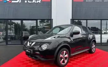 Nissan Juke Audenge
