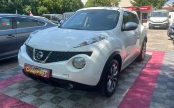 Nissan juke Drancy