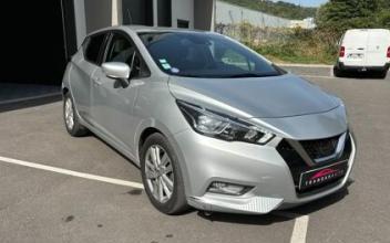 Nissan micra Poisy