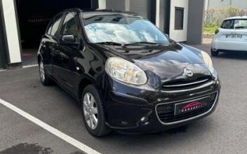 Nissan micra Poisy