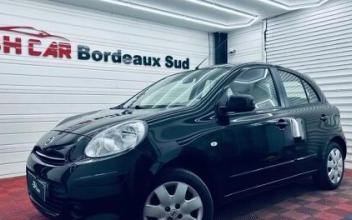 Nissan micra Pessac