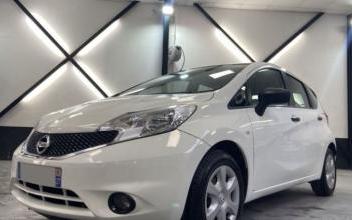 Nissan Note Le-Havre