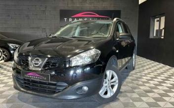 Nissan qashqai 2 Lons
