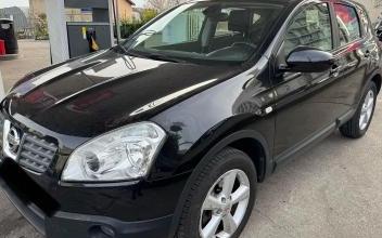 Nissan Qashqai Houilles