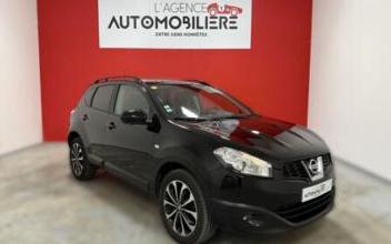 Nissan qashqai Chambray-lès-Tours