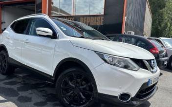 Nissan Qashqai Morsang-sur-Orge