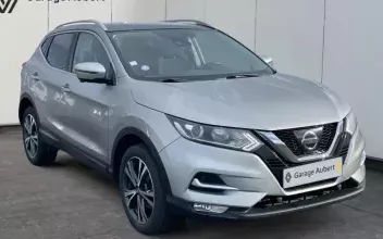 Nissan Qashqai Déols