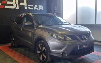 Nissan Qashqai Manosque