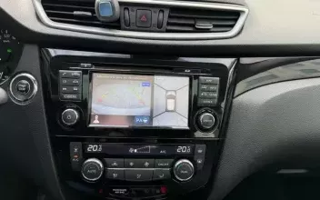 Nissan Qashqai Nanterre