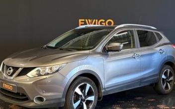 Nissan qashqai Arnas