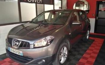 Nissan qashqai Blois