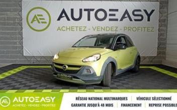 Opel adam Gouesnou