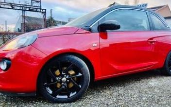Opel adam Conflans-Sainte-Honorine