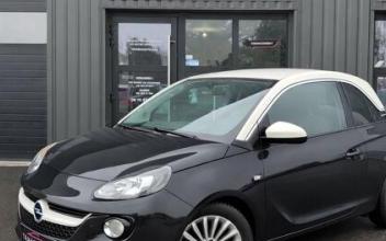 Opel adam Schweighouse-sur-Moder