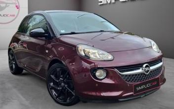 Opel adam Verneuil-sur-Seine