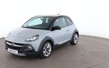 Opel adam Issy-les-Moulineaux