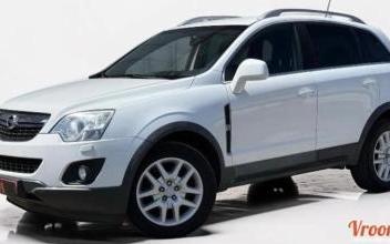 Opel Antara Thiers