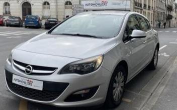 Opel astra Verdun