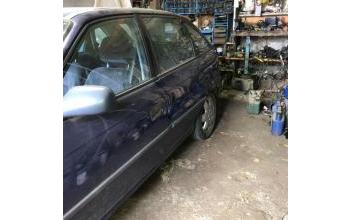 Opel astra La-Monnerie-le-Montel
