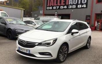 Opel astra La-Bâthie