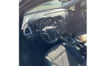 Opel astra Ensisheim