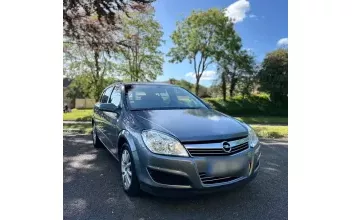 Opel Astra Dieppe