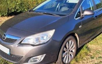 Opel astra Bergerac