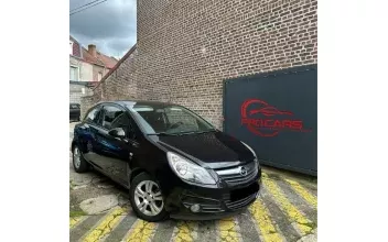 Opel Corsa Douai