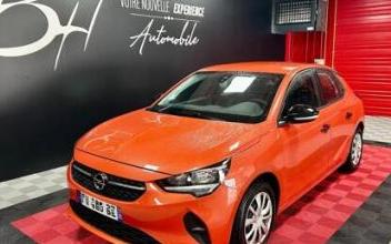 Opel corsa Chalezeule