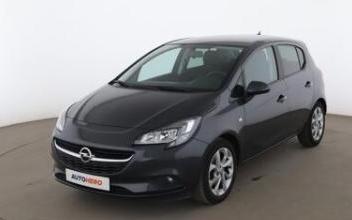 Opel corsa Issy-les-Moulineaux