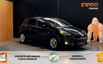 Opel corsa Cestas