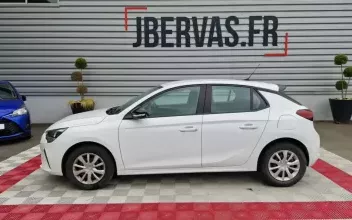 Opel Corsa Carpiquet