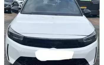 Opel Corsa Villiers-le-Bel