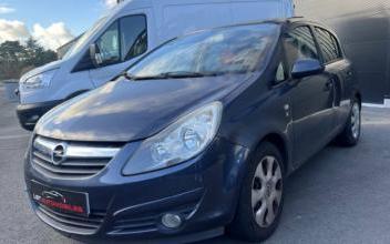 Opel Corsa Caudan
