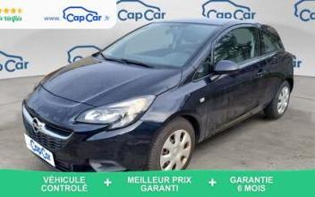 Opel corsa Saint-Etienne