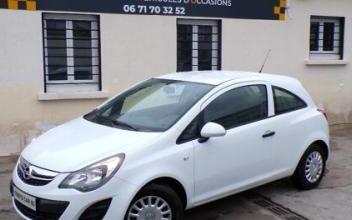 Opel corsa Clamart