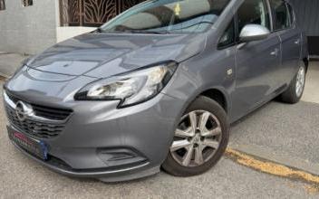 Opel Corsa Nice