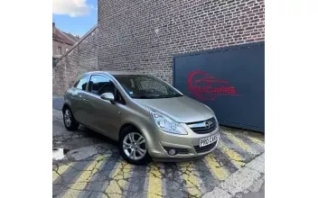 Opel Corsa Douai