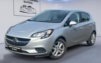 Opel corsa Le-Pecq