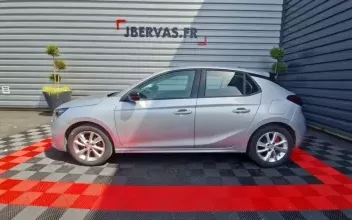 Opel Corsa Carpiquet